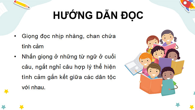 PowerPoint Tiếng Việt 5 Ngày hội