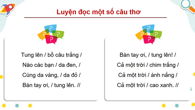 PowerPoint Tiếng Việt 5 Ngày hội