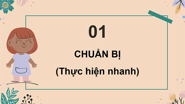 PowerPoint Tiếng Việt 5 Trao đổi Ngày hội Thiếu nhi
