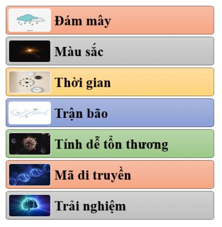 Soạn bài Thực hành tiếng Việt trang 111 ngắn nhất