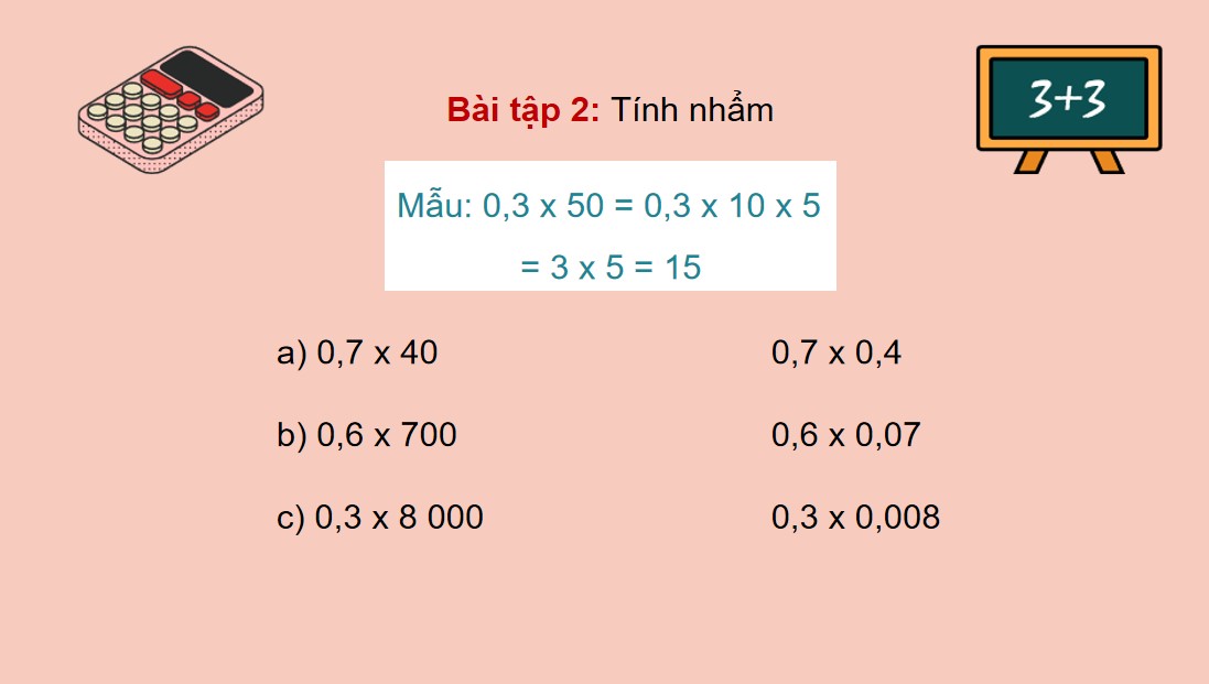 PowerPoint Toán 5 Chân trời sáng tạo Bài 34
