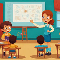 Giáo án Tiếng Việt 5 Bài 19: Ôn tập cuối năm học (Tiết 12)