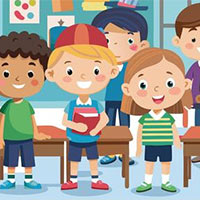 Giáo án Tiếng Việt 5 Bài 19: Ôn tập cuối năm học (Tiết 4)