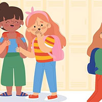 Giáo án Đạo đức 5 Bài 2: Em tôn trọng sự khác biệt