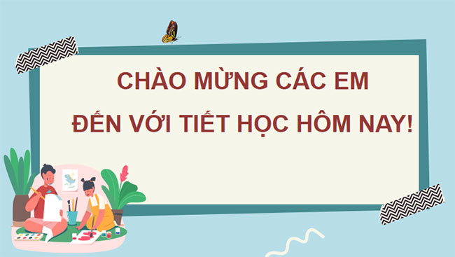 Tranh chân dung theo trường phái Biểu hiện