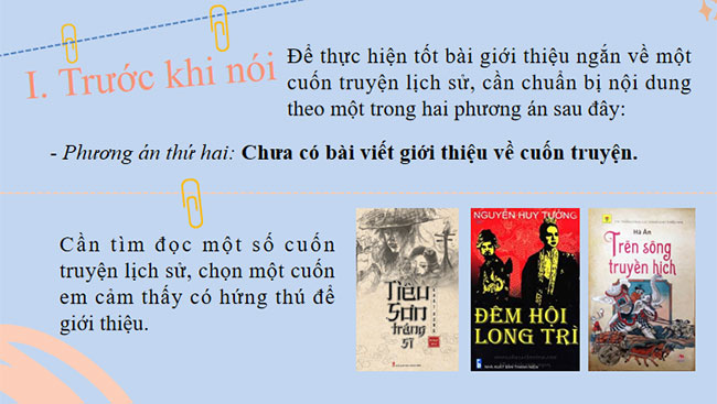 Giáo án PowerPoint Ngữ văn 8 Bài 1: Nói và nghe