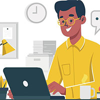 Giáo án Mĩ thuật 8 Bài 2: Nghệ thuật tranh cắt dán Collage art 