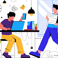 Giáo án Mĩ thuật 8 Bài 5: Nét đẹp trong tranh lụa của họa sĩ Nguyễn Phan Chánh  