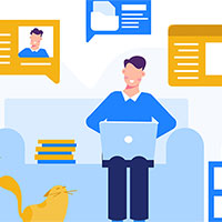 Giáo án Mĩ thuật 8 Bài 7: Tạo mẫu nền trang trí với họa tiết dân tộc thiểu số Việt Nam 