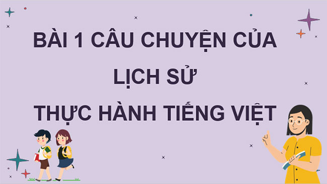 Giáo án PowerPoint Ngữ văn 8 Bài 1: Thực hành tiếng Việt trang 24