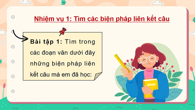 PowerPoint Tiếng Việt 5 Ôn tập cuối năm học (Tiết 10)
