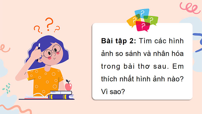 PowerPoint Tiếng Việt 5 Ôn tập cuối năm học (Tiết 12)