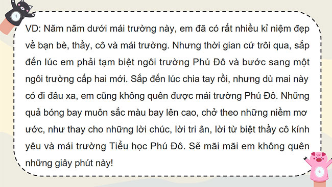 PowerPoint Tiếng Việt 5 Ôn tập cuối năm học (Tiết 13)