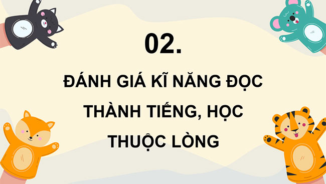 PowerPoint Tiếng Việt 5 Ôn tập cuối năm học (Tiết 13)