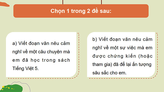 PowerPoint Tiếng Việt 5 Ôn tập cuối năm học (Tiết 2)