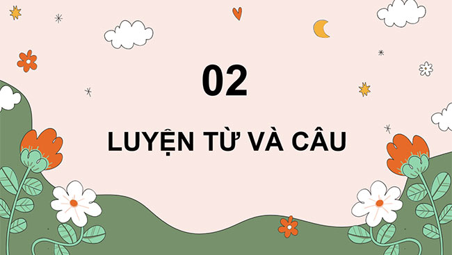 PowerPoint Tiếng Việt 5 Ôn tập cuối năm học (Tiết 6)