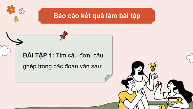 PowerPoint Tiếng Việt 5 Ôn tập cuối năm học (Tiết 6)