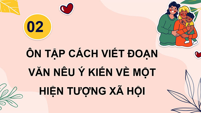 PowerPoint Tiếng Việt 5 Ôn tập cuối năm học (Tiết 8)