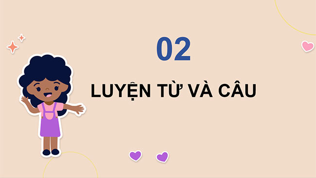 PowerPoint Tiếng Việt 5 Ôn tập cuối năm học (Tiết 9)