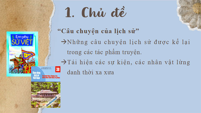 Giáo án PowerPoint Ngữ văn 8 Bài 1: Tri thức ngữ văn