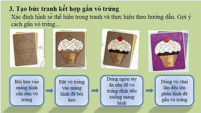  Nét đặc trưng trong tranh sơn mài Việt Nam