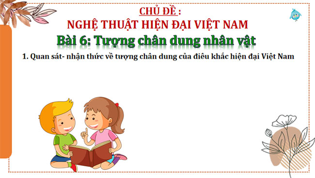Tượng chân dung nhân vật