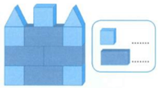 Bài tập cuối tuần Toán lớp 1 Tuần 35 Cánh diều | Đề kiểm tra cuối tuần Toán lớp 1