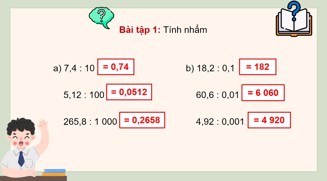 PowerPoint Toán 5 Chân trời sáng tạo Bài 38