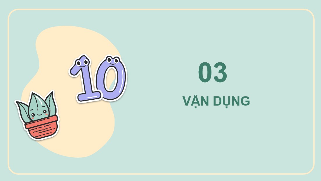 PowerPoint Toán 5 Chân trời sáng tạo Bài 40