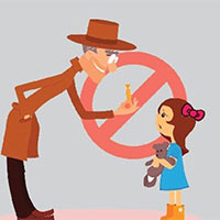 Giáo án Đạo đức 5 Bài 10: Em phòng, tránh xâm hại