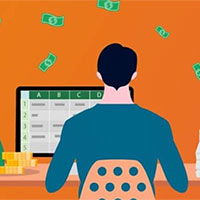 Giáo án Đạo đức 5 Bài 12: Em sử dụng tiền hợp lí