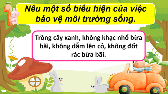 PowerPoint Đạo đức 5 Ôn tập giữa học kì 2