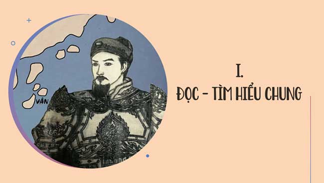 PowerPoint Ngữ văn 8 Bài 3 Hịch tướng sĩ