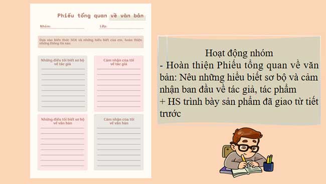 PowerPoint Ngữ văn 8 Bài 3 Hịch tướng sĩ