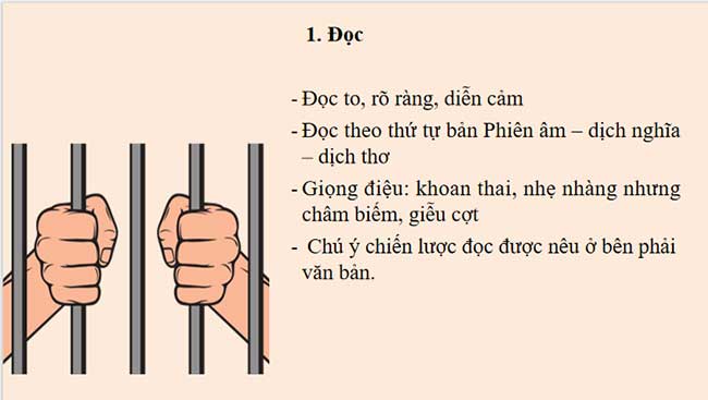 PowerPoint Ngữ văn 8 Bài 4 Lai Tân