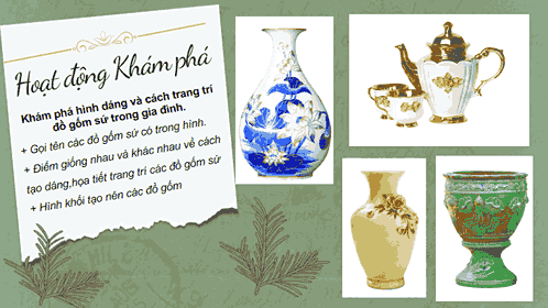 Giáo án PowerPoint Mĩ thuật 5