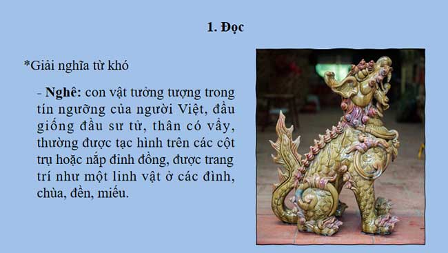 PowerPoint Ngữ văn 8 Bài 4 Một số giọng điệu của tiếng cười trong thơ trào phúng