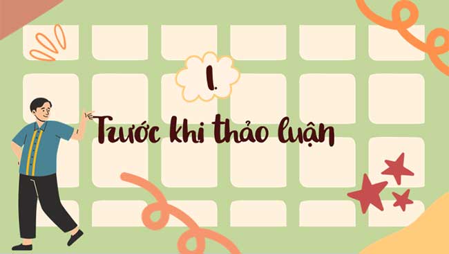 PowerPoint Ngữ văn 8 Bài 3 Nói và nghe