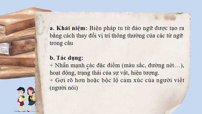 PowerPoint Ngữ văn 8 Bài 2 Thực hành tiếng Việt trang 42