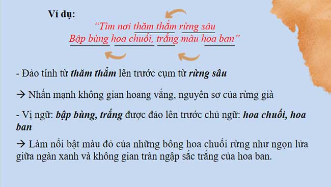 PowerPoint Ngữ văn 8 Bài 2 Thực hành Tiếng Việt trang 45