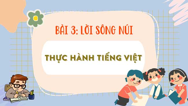 PowerPoint Ngữ văn 8 Bài 3 Thực hành tiếng Việt trang 64