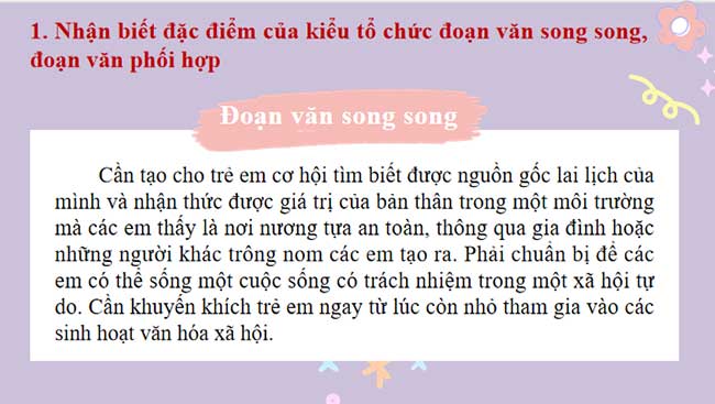 PowerPoint Ngữ văn 8 Bài 3 Thực hành tiếng Việt trang 68