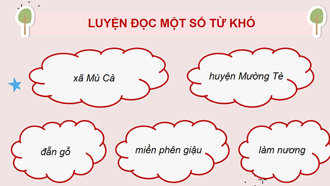 PowerPoint Tiếng Việt 5 Chuyện một người thầy
