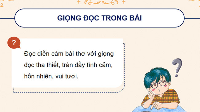 PowerPoint Tiếng Việt 5 Khi bé Hoa ra đời