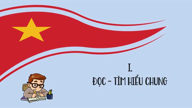 PowerPoint Ngữ văn 8 Bài 3 Tinh thần yêu nước của nhân dân ta