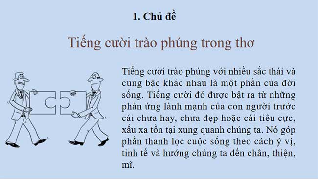 PowerPoint Ngữ văn 8 Bài 4 Tri thức ngữ văn