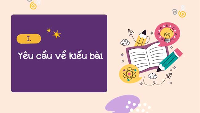 PowerPoint Ngữ văn 8 Bài 3 Viết bài văn nghị luận về một vấn đề đời sống