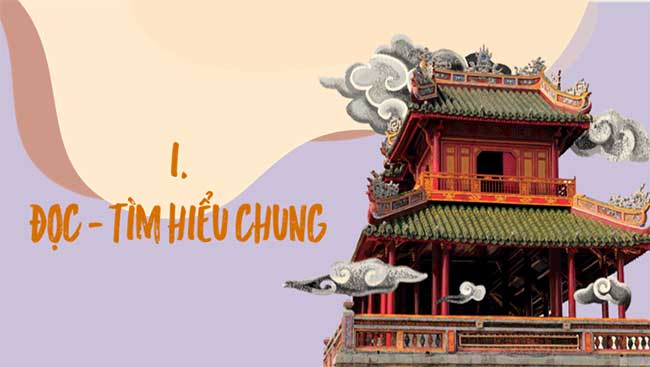 PowerPoint Ngữ văn 8 Bài 2 Ca Huế trên sông Hương