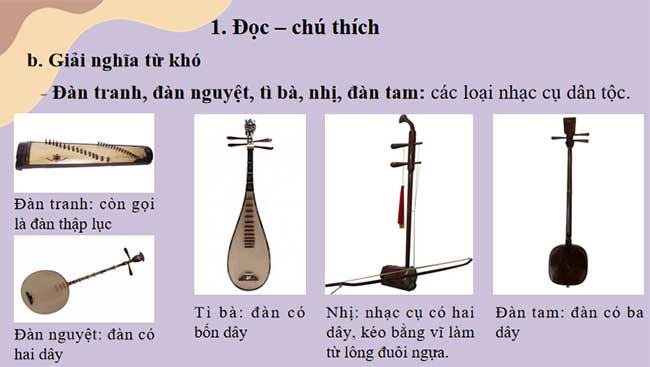 PowerPoint Ngữ văn 8 Bài 2 Ca Huế trên sông Hương