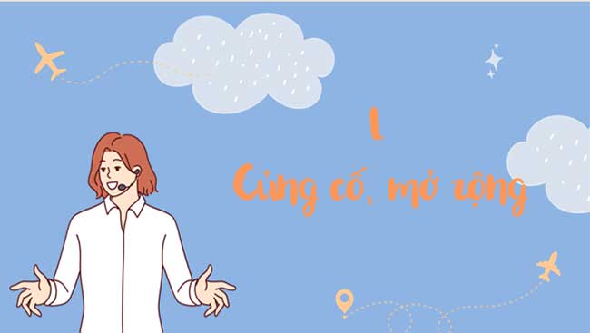 PowerPoint Ngữ văn 8 Bài 4 Củng cố mở rộng